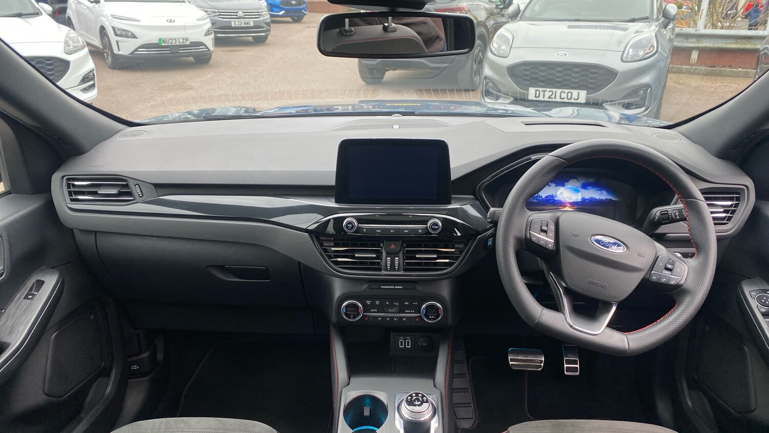 Used Ford Kuga 2022 for sale - 78107285: Photo 10