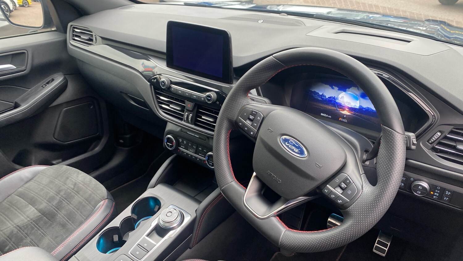 Used Ford Kuga 2022 for sale - 78107285: Photo 11