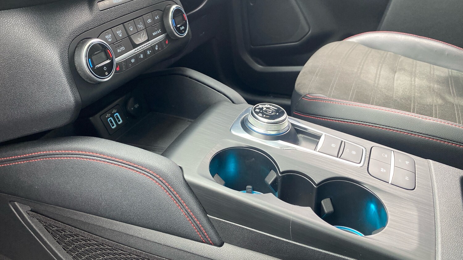 Used Ford Kuga 2022 for sale - 78107285: Photo 13