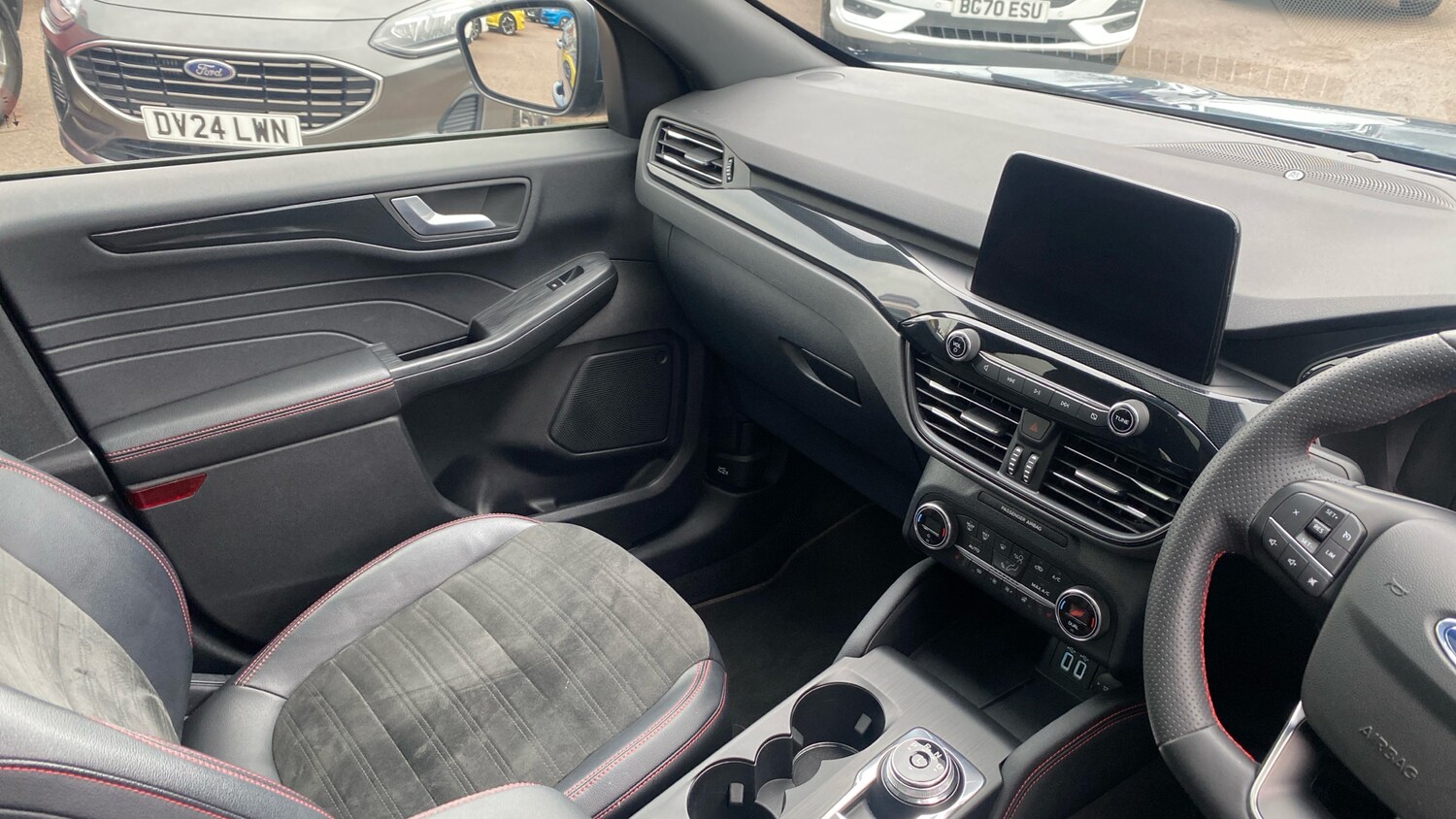 Used Ford Kuga 2022 for sale - 78107285: Photo 14