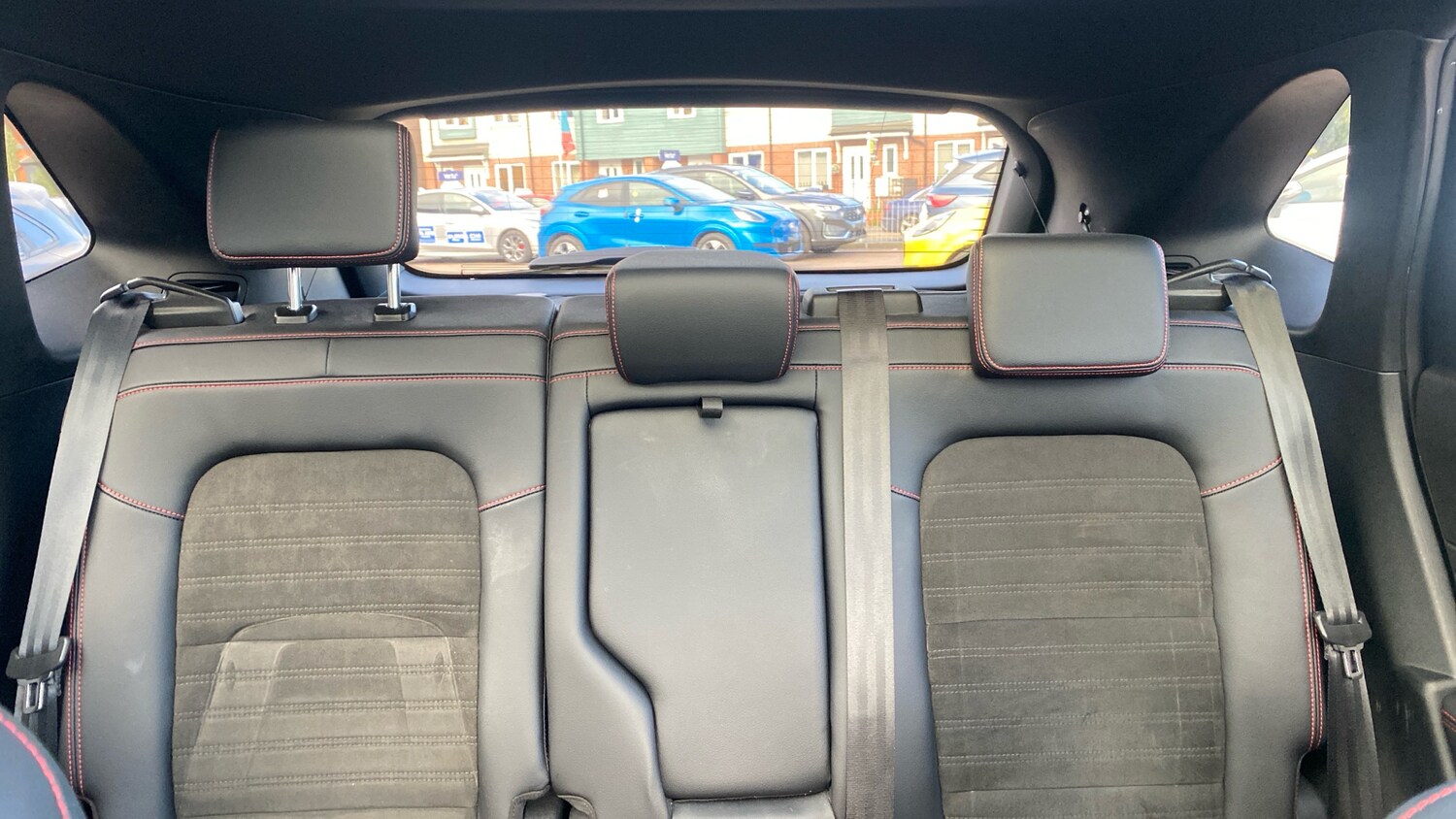 Used Ford Kuga 2022 for sale - 78107285: Photo 15