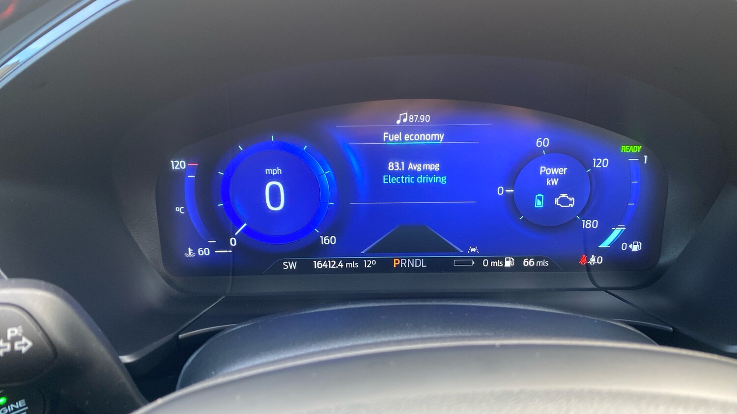 Used Ford Kuga 2022 for sale - 78107285: Photo 18