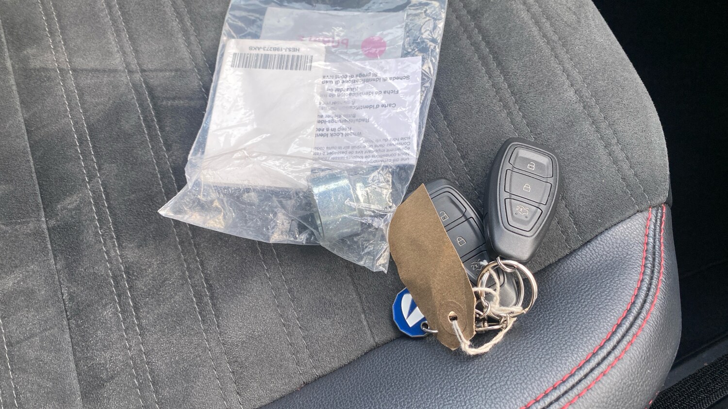 Used Ford Kuga 2022 for sale - 78107285: Photo 19