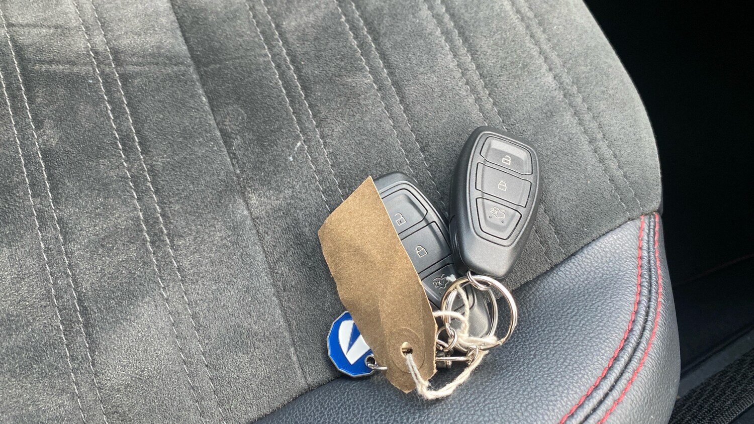 Used Ford Kuga 2022 for sale - 78107285: Photo 20