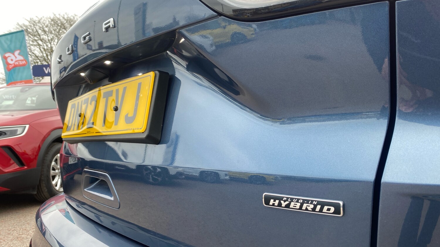 Used Ford Kuga 2022 for sale - 78107285: Photo 23