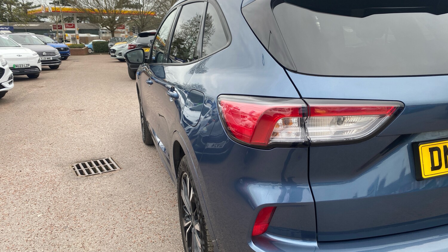 Used Ford Kuga 2022 for sale - 78107285: Photo 25