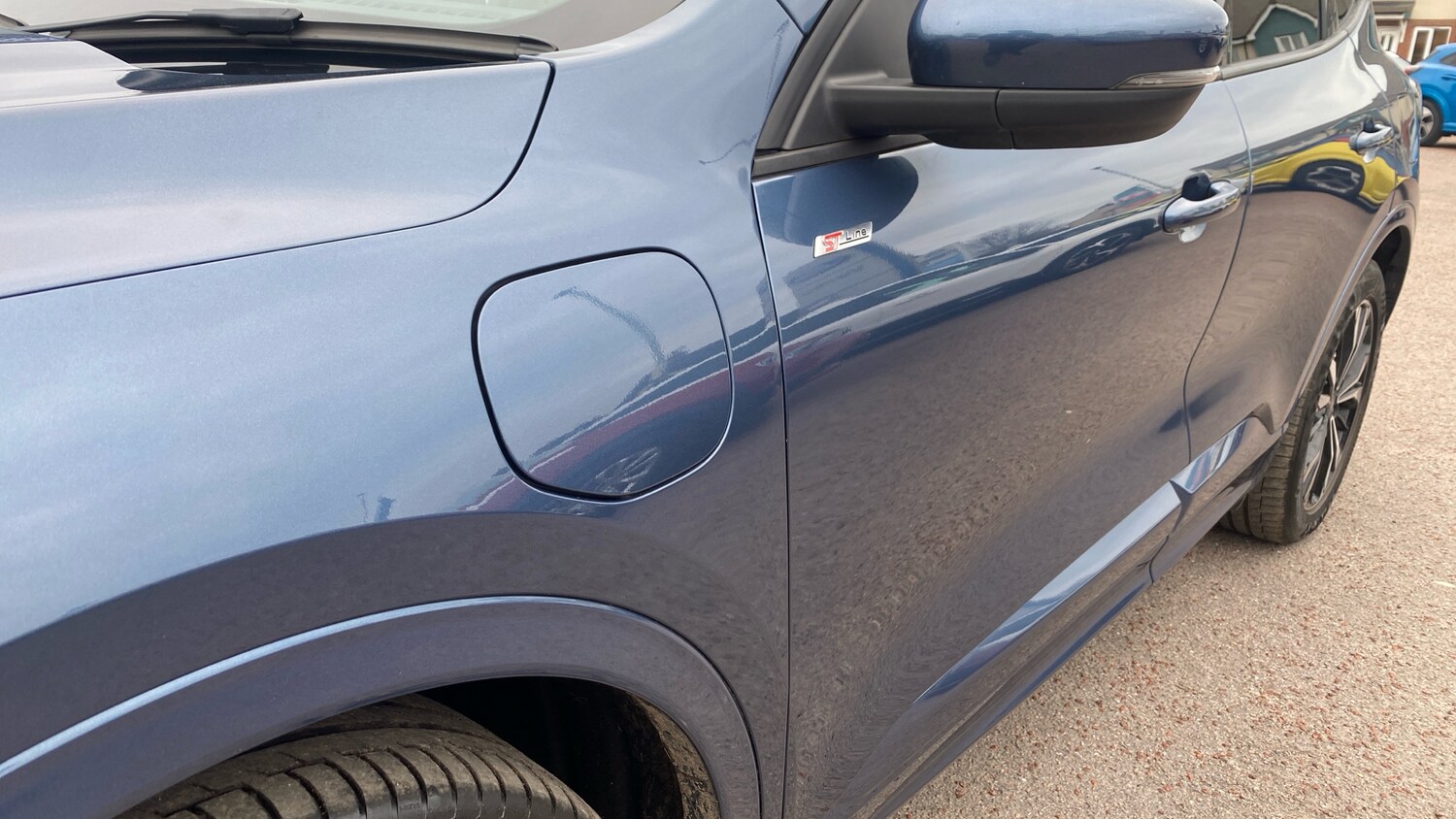 Used Ford Kuga 2022 for sale - 78107285: Photo 26