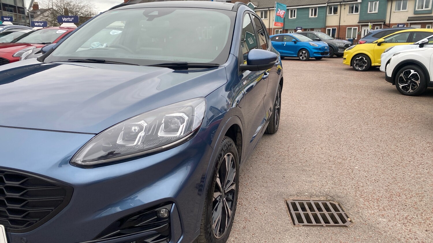 Used Ford Kuga 2022 for sale - 78107285: Photo 27