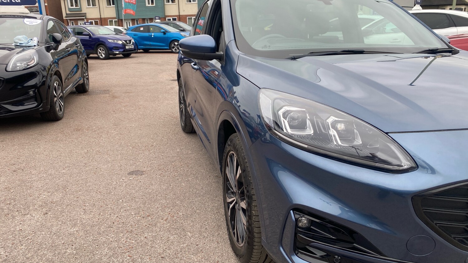 Used Ford Kuga 2022 for sale - 78107285: Photo 28