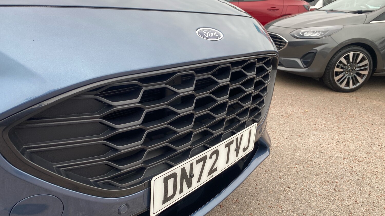 Used Ford Kuga 2022 for sale - 78107285: Photo 30