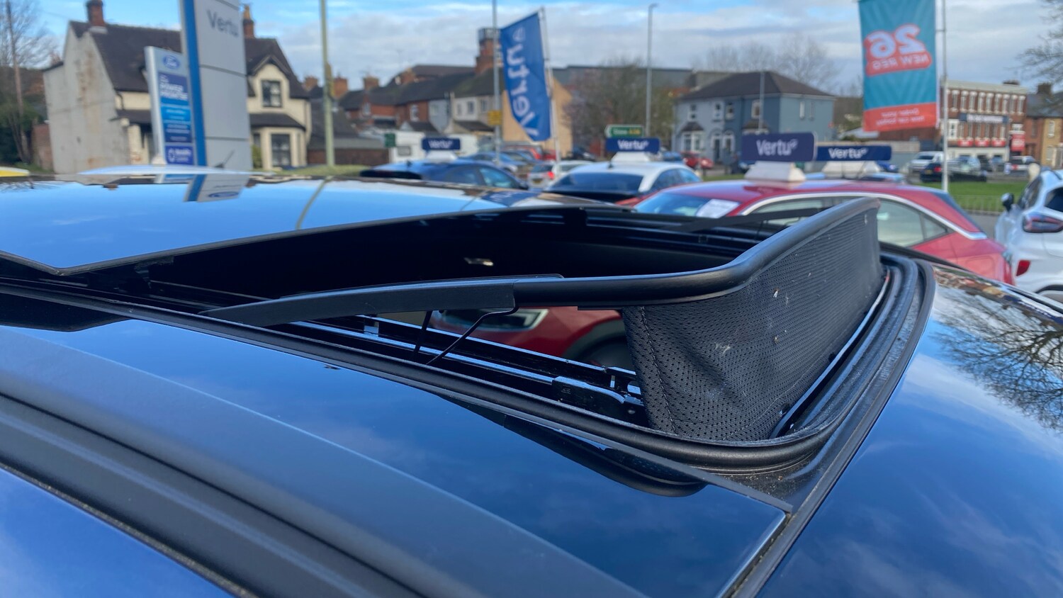 Used Ford Kuga 2022 for sale - 78107285: Photo 34