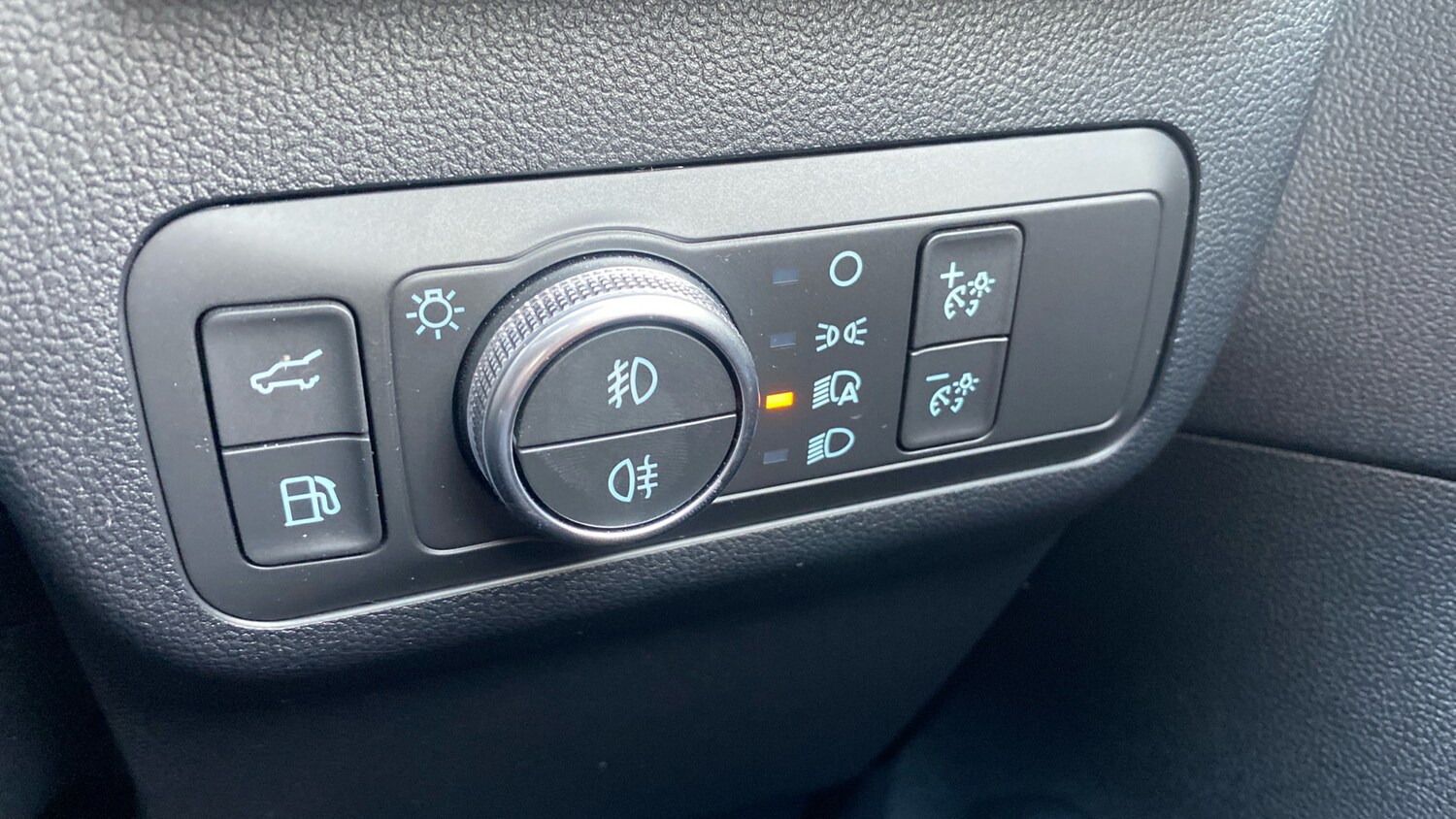 Used Ford Kuga 2022 for sale - 78107285: Photo 36