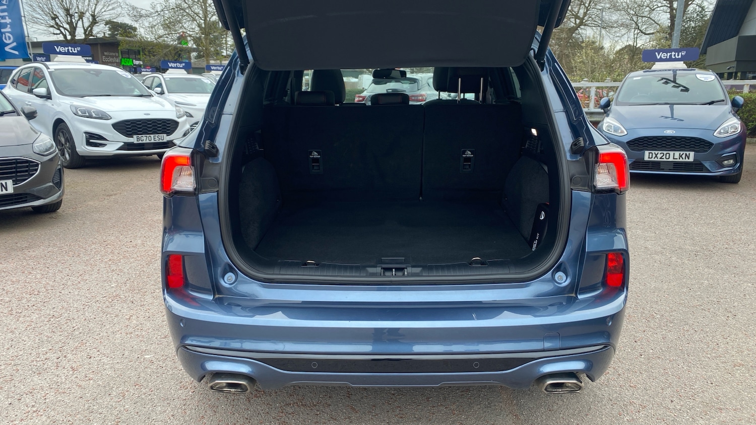 Used Ford Kuga 2022 for sale - 78107285: Photo 4