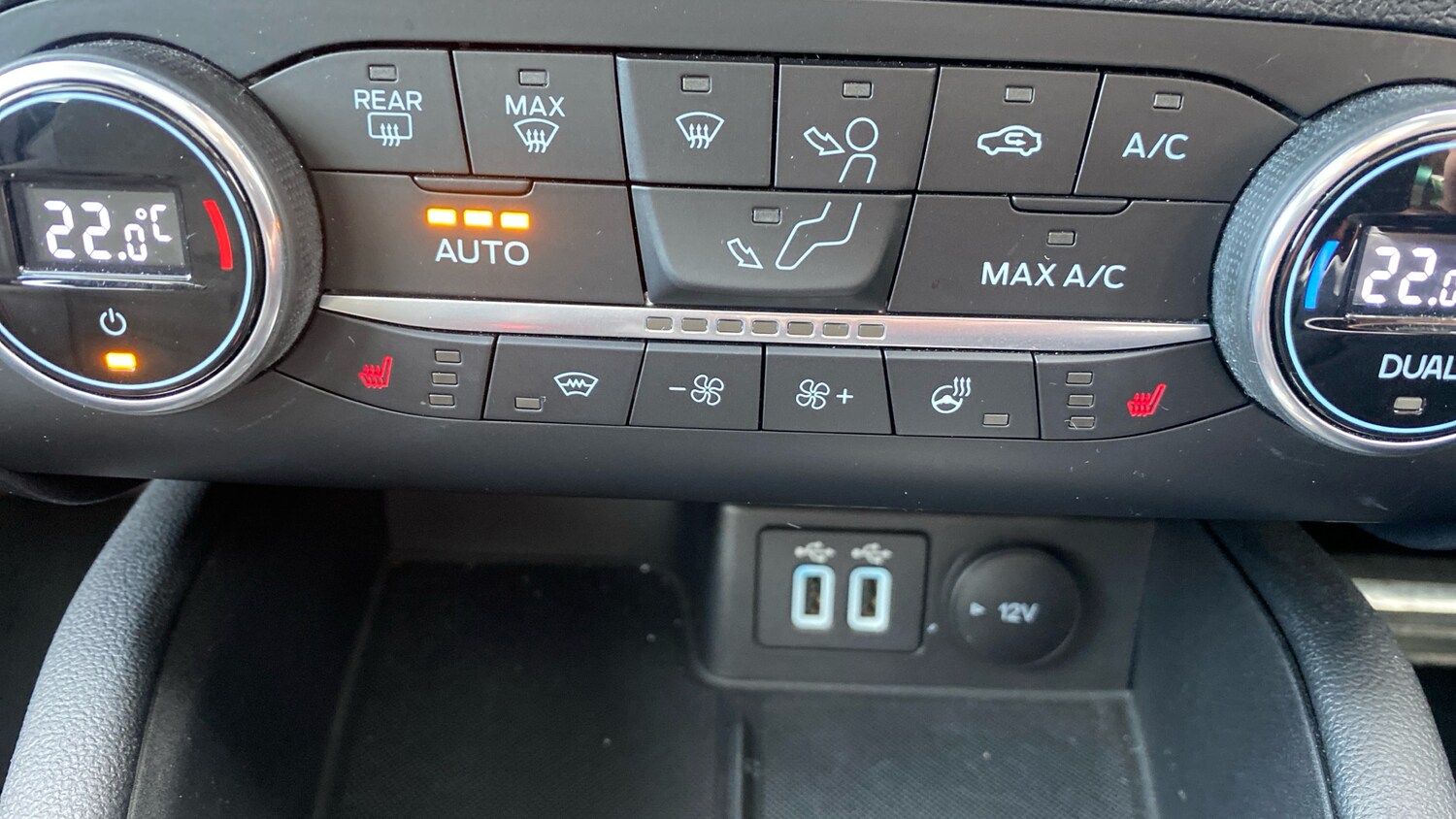 Used Ford Kuga 2022 for sale - 78107285: Photo 41