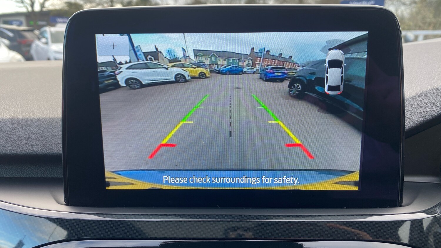 Used Ford Kuga 2022 for sale - 78107285: Photo 42