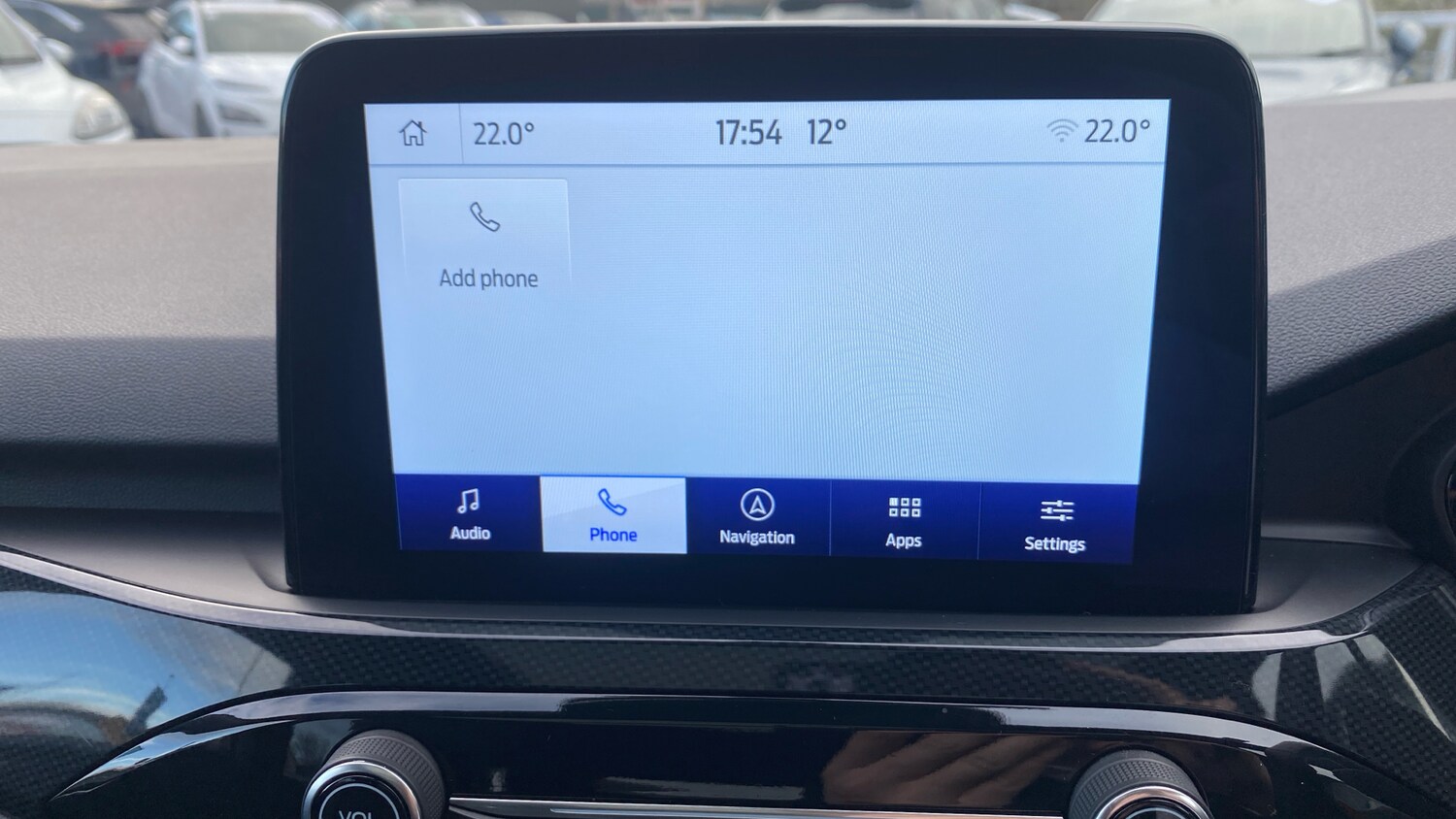 Used Ford Kuga 2022 for sale - 78107285: Photo 43