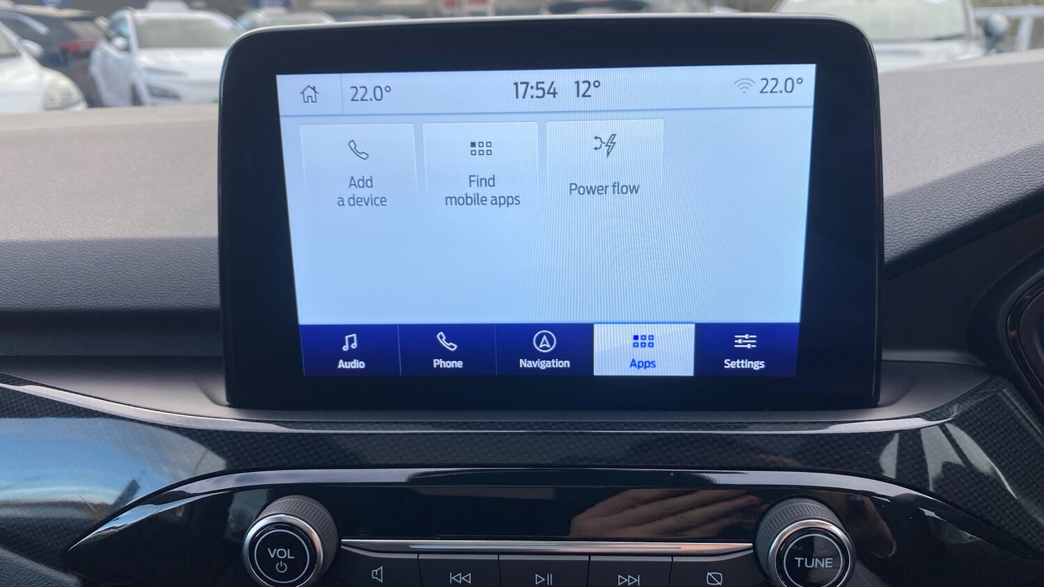 Used Ford Kuga 2022 for sale - 78107285: Photo 44