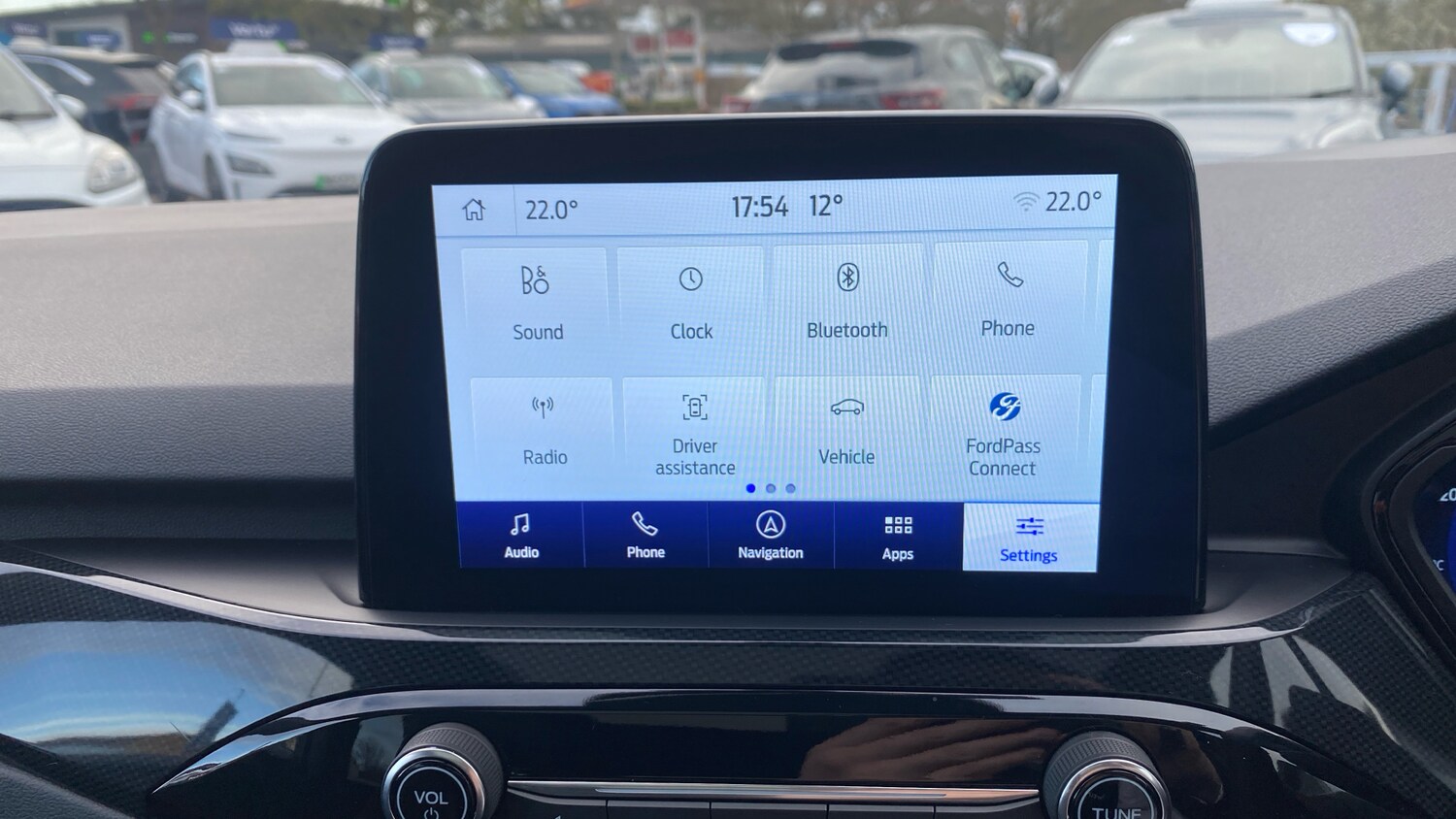 Used Ford Kuga 2022 for sale - 78107285: Photo 45