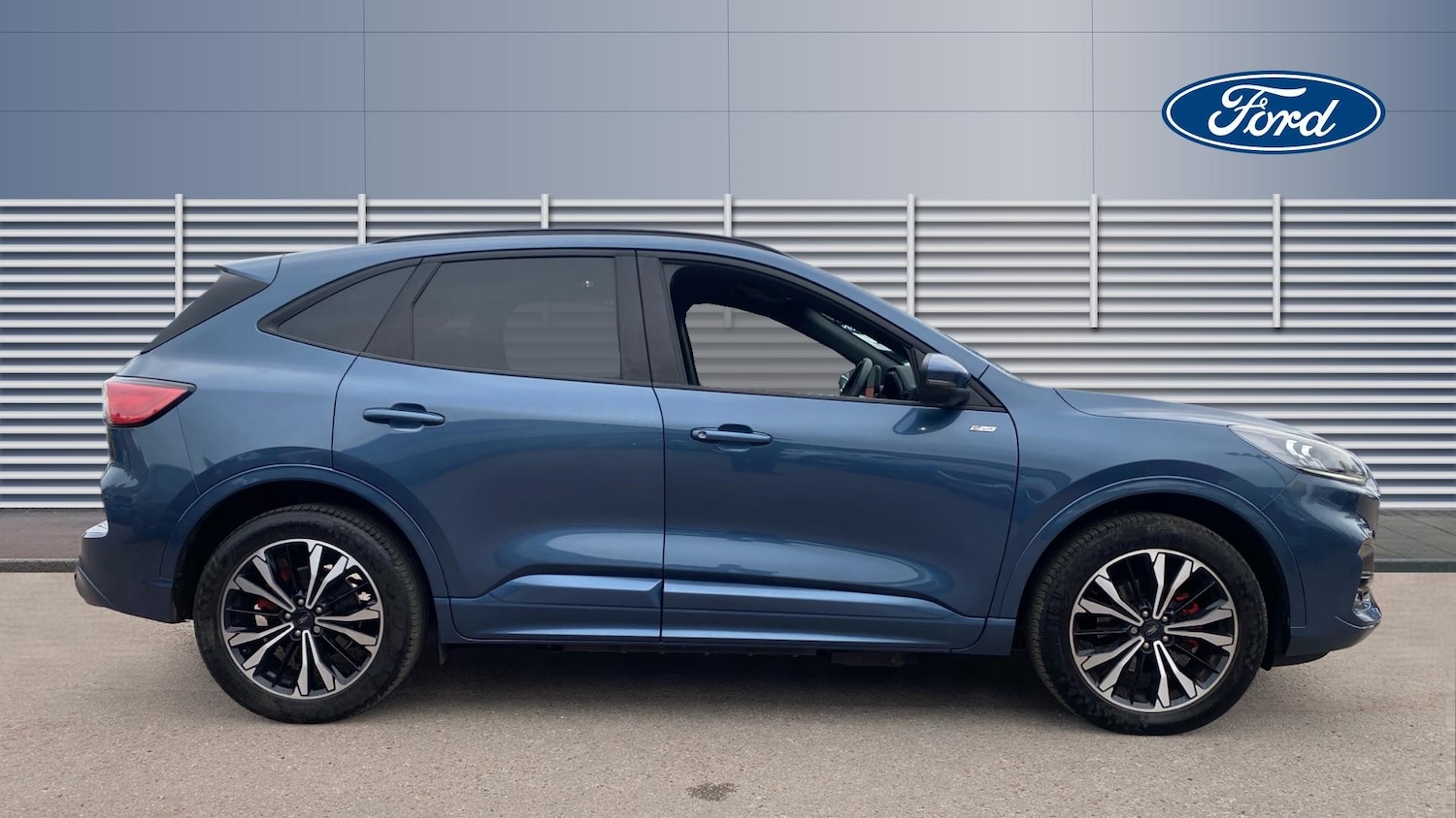 Used Ford Kuga 2022 for sale - 78107285: Photo 5