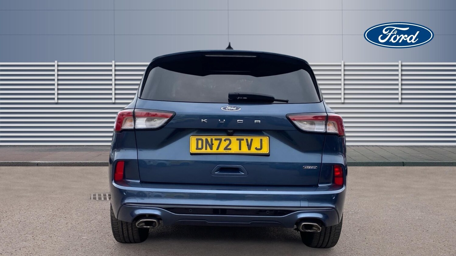 Used Ford Kuga 2022 for sale - 78107285: Photo 6