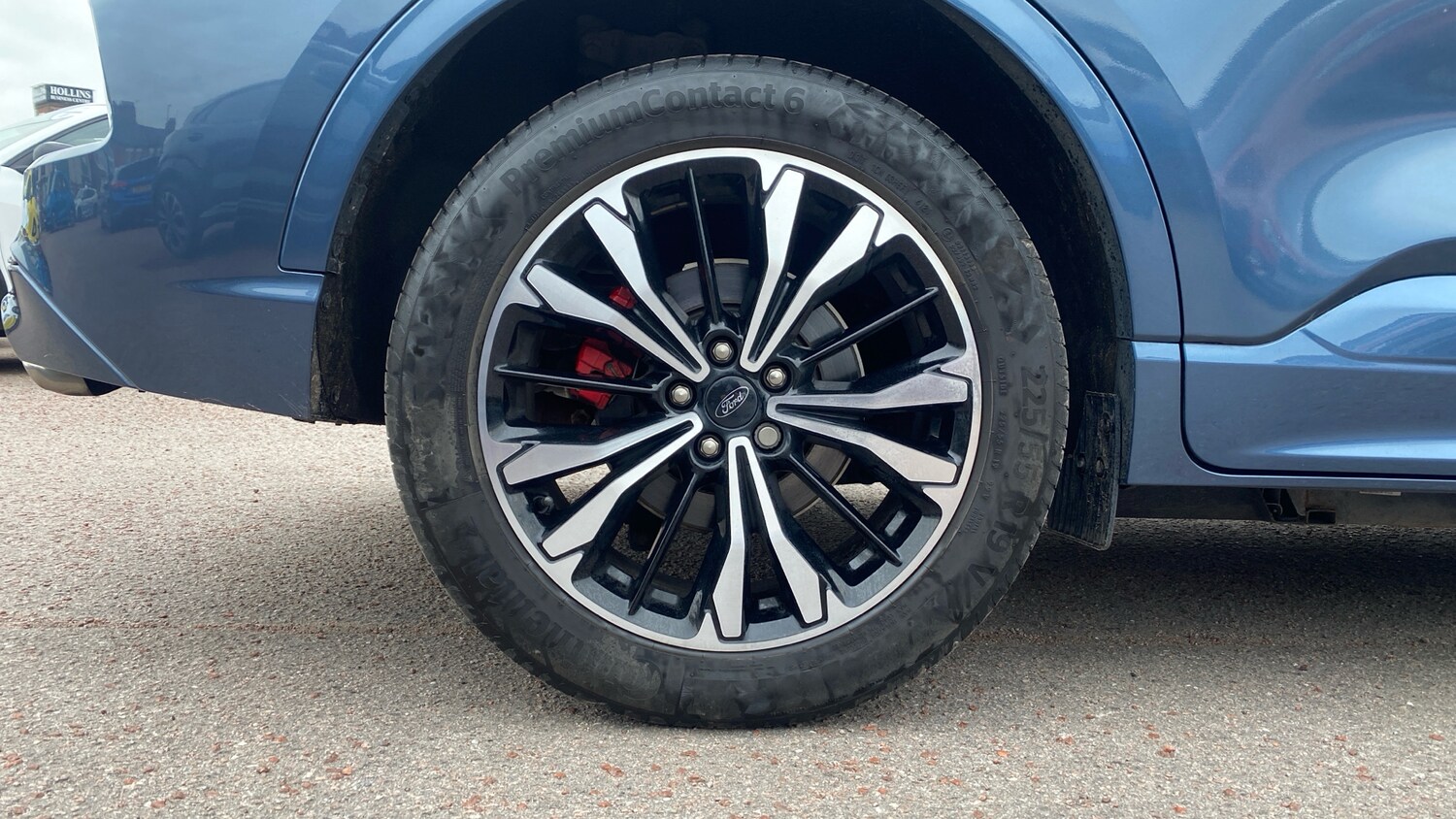 Used Ford Kuga 2022 for sale - 78107285: Photo 7