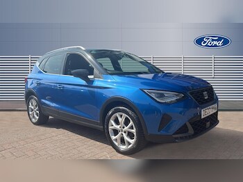 Used SEAT Arona 2022 for sale - 75575063: Photo