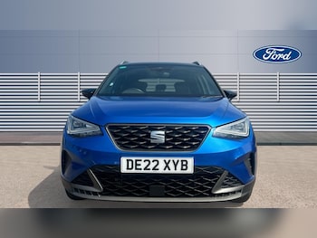 Used SEAT Arona 2022 for sale - 75575063: Photo