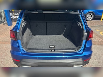 Used SEAT Arona 2022 for sale - 75575063: Photo