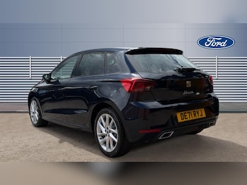 Used SEAT Ibiza 2021 for sale - 78869993: Photo