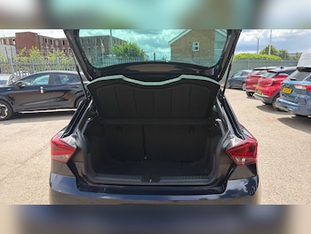 Used SEAT Ibiza 2021 for sale - 78869993: Photo