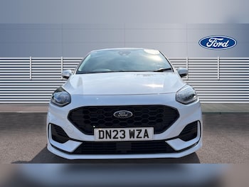 Used Ford Fiesta 2023 for sale - 79320163: Photo