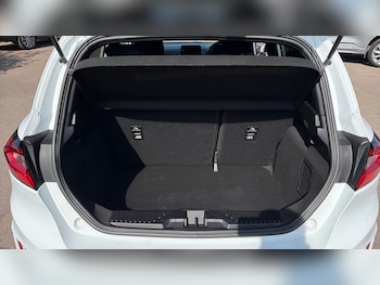 Used Ford Fiesta 2023 for sale - 79320163: Photo