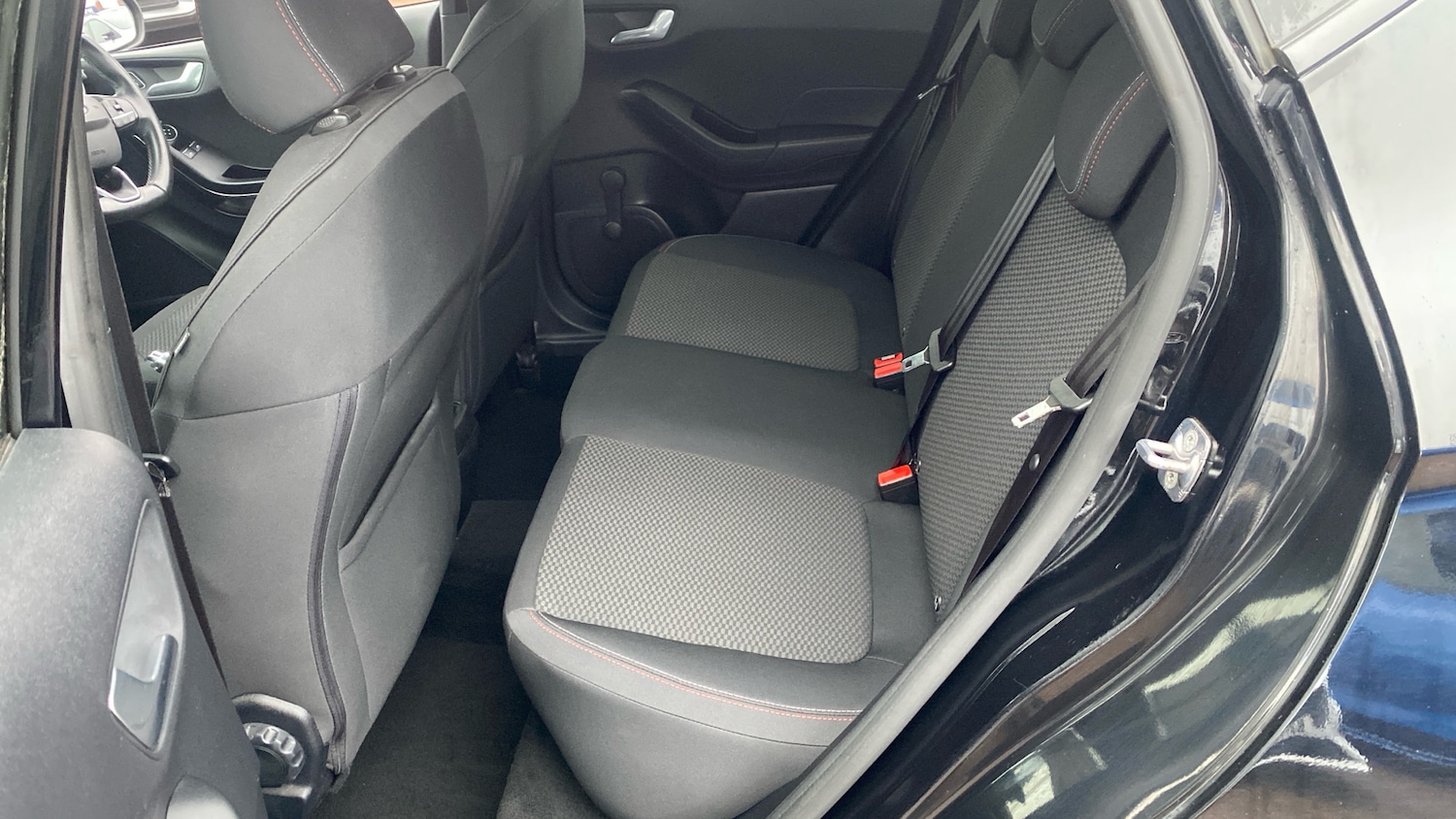 Used Ford Fiesta 2018 for sale - 77258057: Photo 16