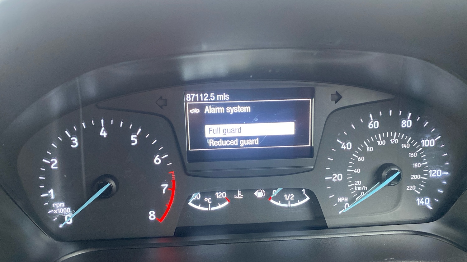 Used Ford Fiesta 2018 for sale - 77258057: Photo 18