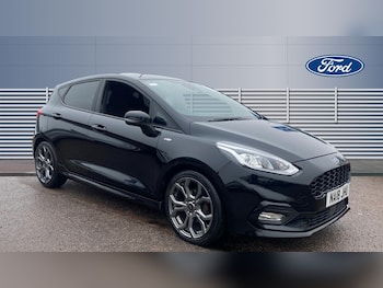 Ford Fiesta feature image
