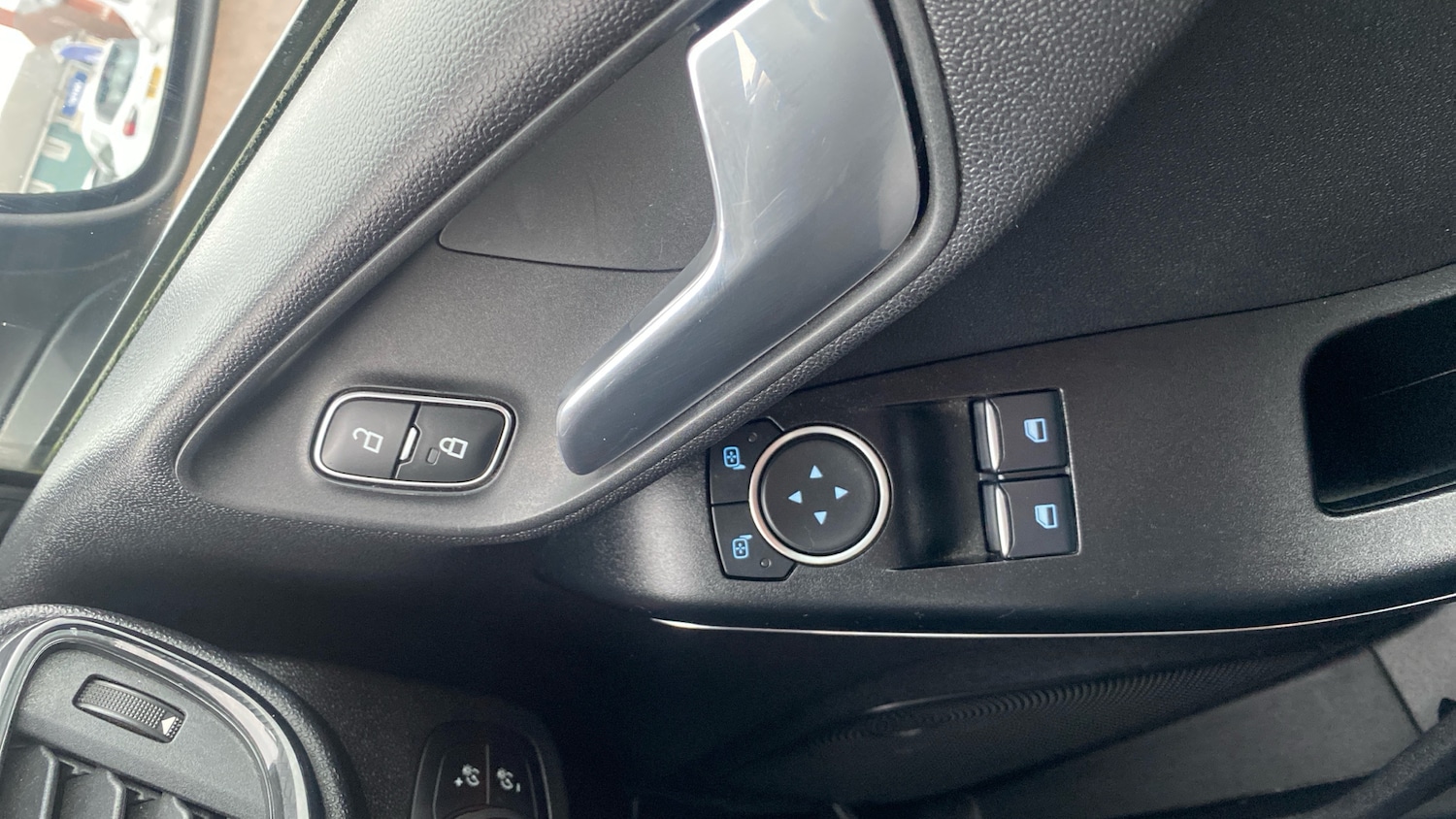 Used Ford Fiesta 2018 for sale - 77258057: Photo 25