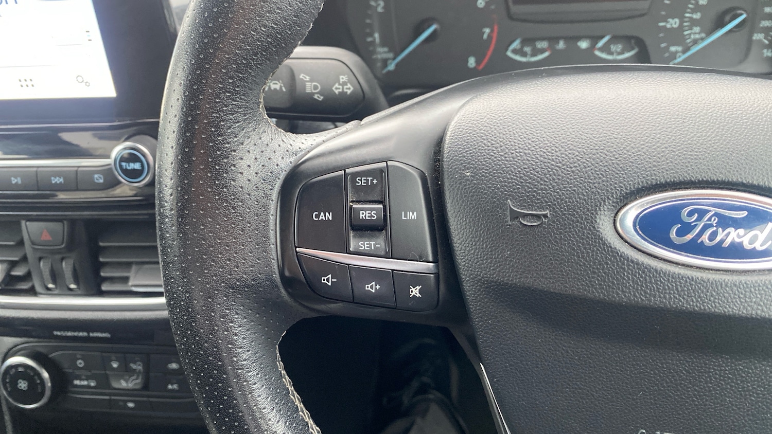 Used Ford Fiesta 2018 for sale - 77258057: Photo 27