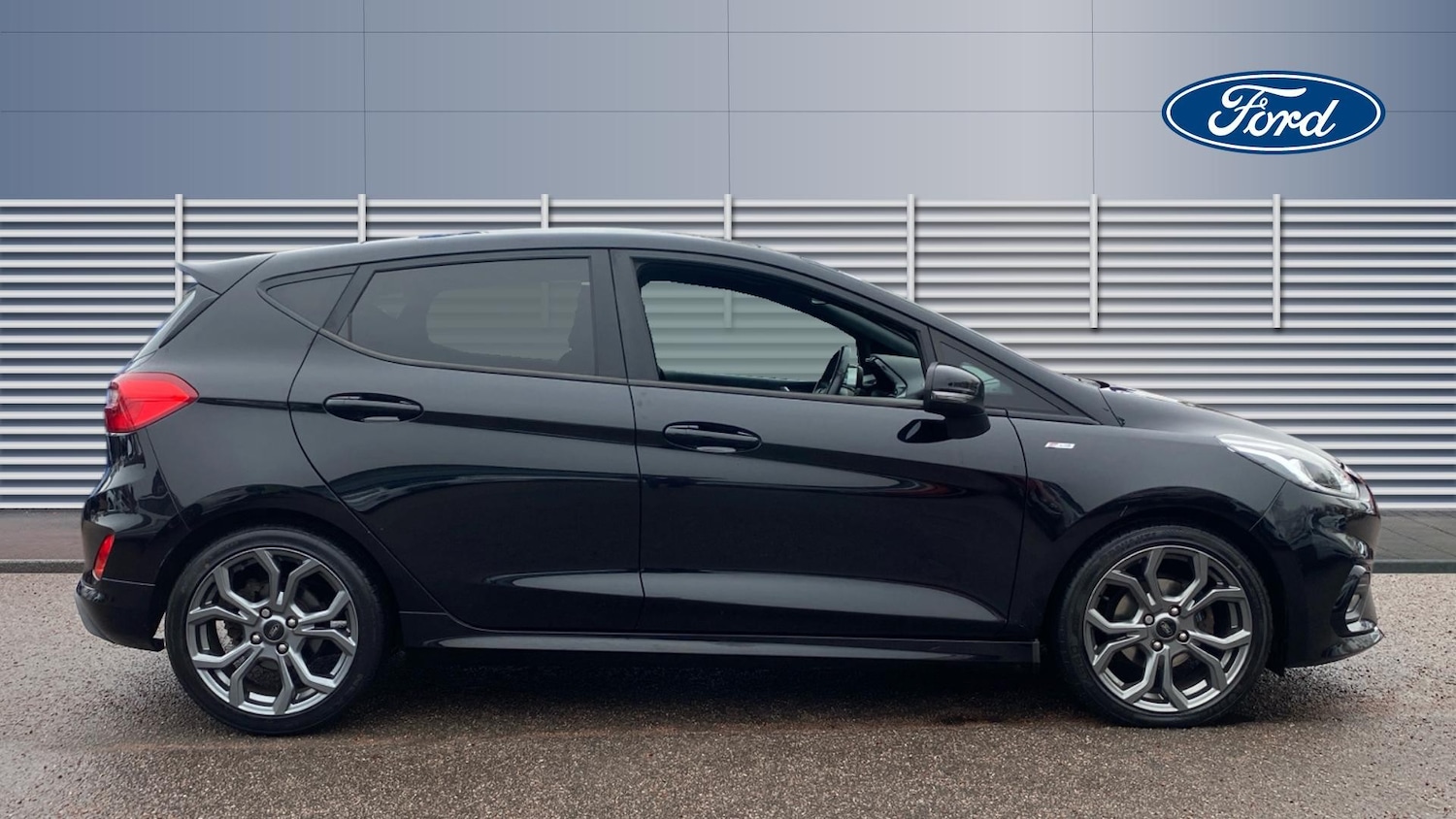 Used Ford Fiesta 2018 for sale - 77258057: Photo 5