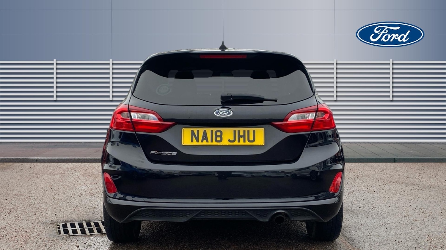 Used Ford Fiesta 2018 for sale - 77258057: Photo 6