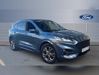 Used Ford Kuga 2023 for sale - 78605399: Photo
