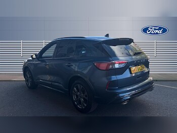 Used Ford Kuga 2023 for sale - 78605399: Photo