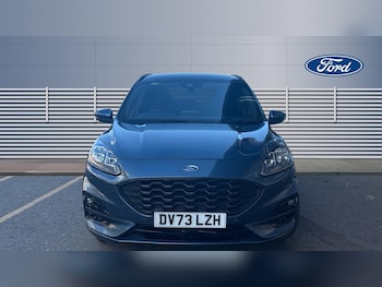 Used Ford Kuga 2023 for sale - 78605399: Photo