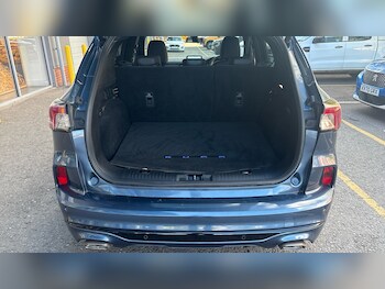 Used Ford Kuga 2023 for sale - 78605399: Photo