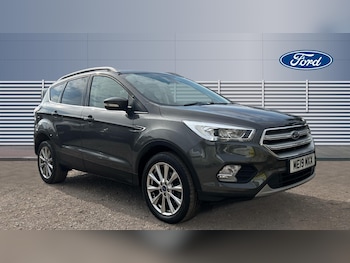 Ford - Kuga