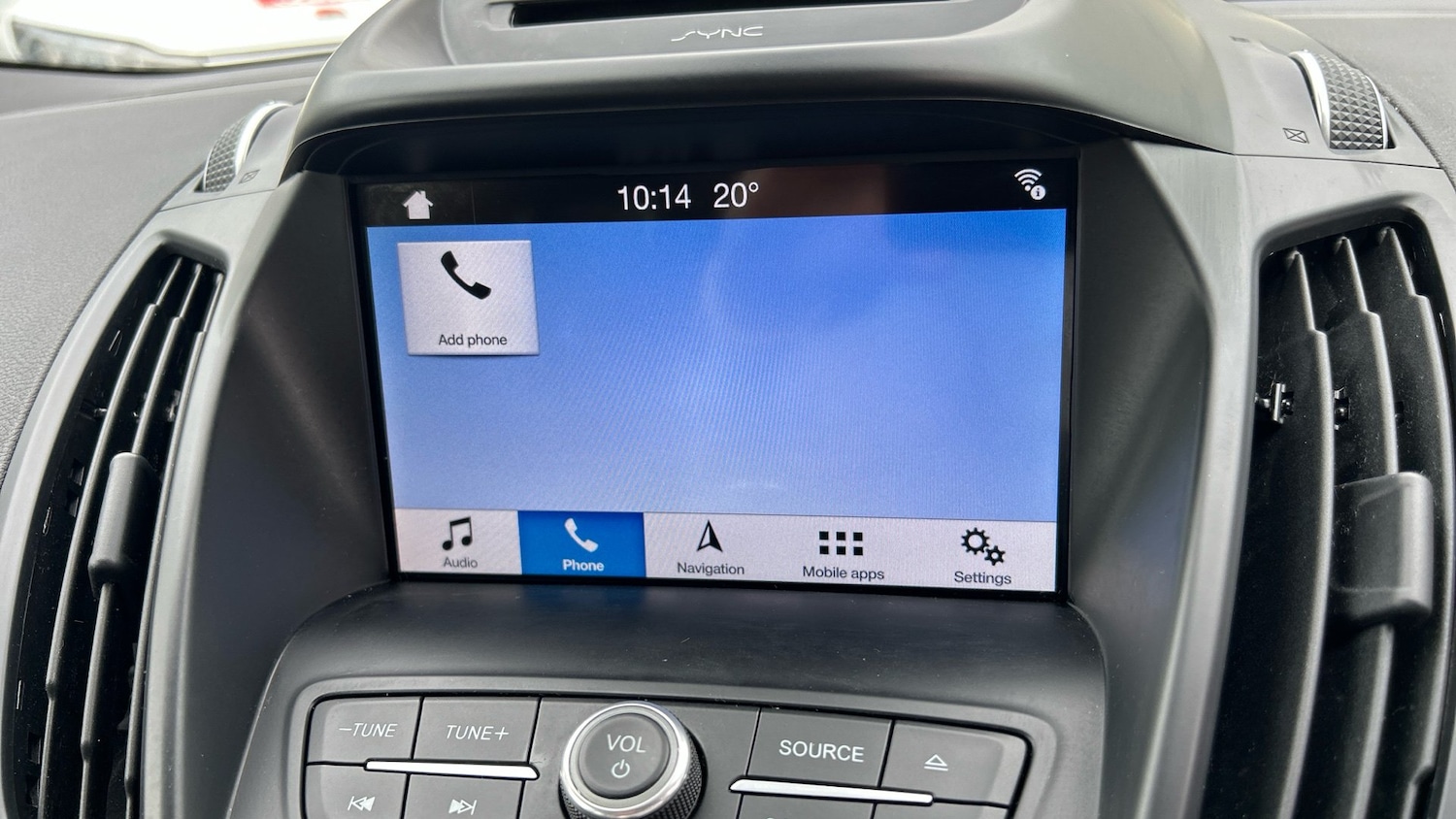 Vehicle 23