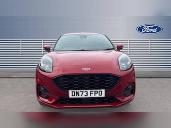 Used Ford Puma 2024 for sale - 79746621: Photo