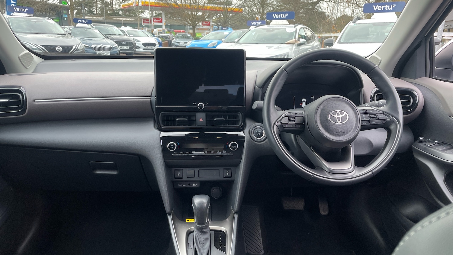 Used Toyota Yaris Cross 2024 for sale - 76844760: Photo 10