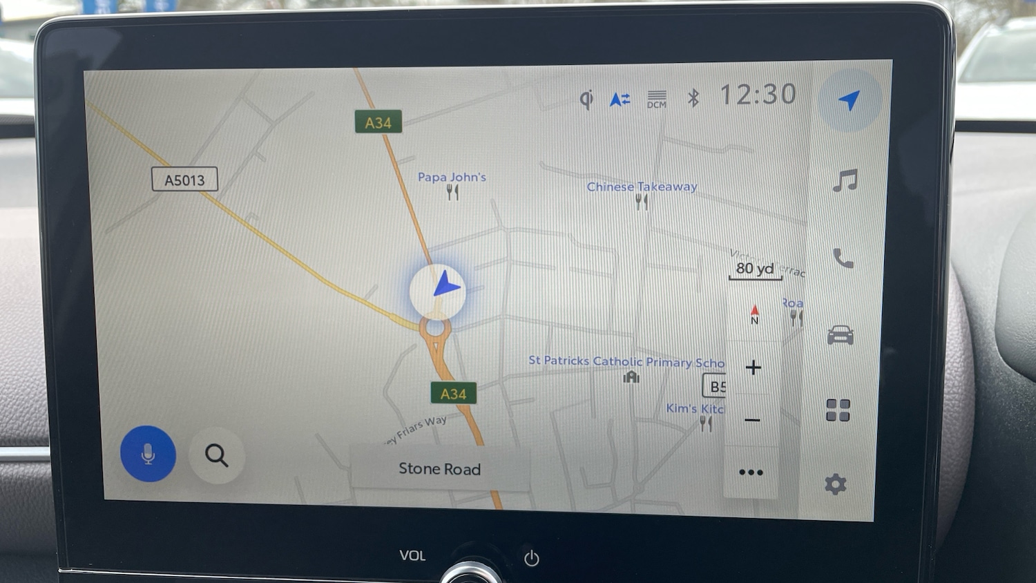 Used Toyota Yaris Cross 2024 for sale - 76844760: Photo 12