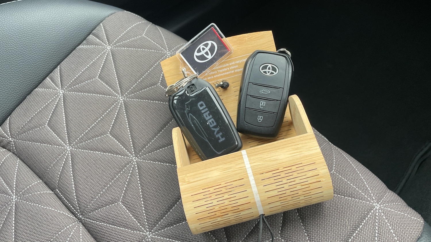 Used Toyota Yaris Cross 2024 for sale - 76844760: Photo 20