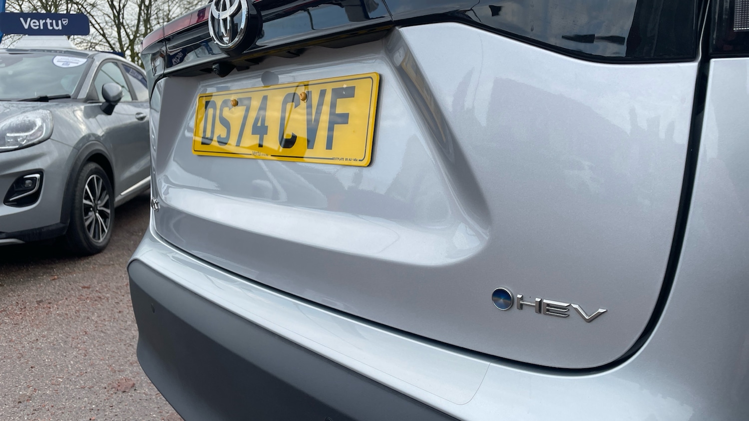 Used Toyota Yaris Cross 2024 for sale - 76844760: Photo 29